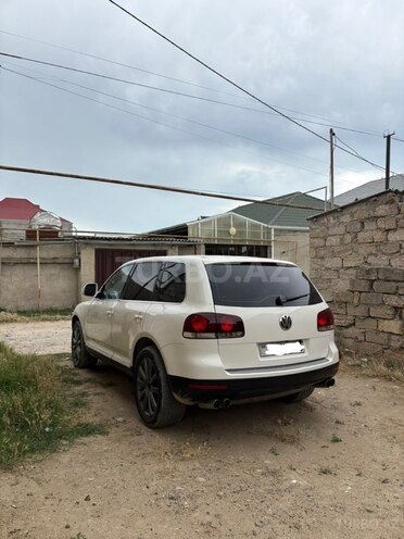 Volkswagen Touareg-5