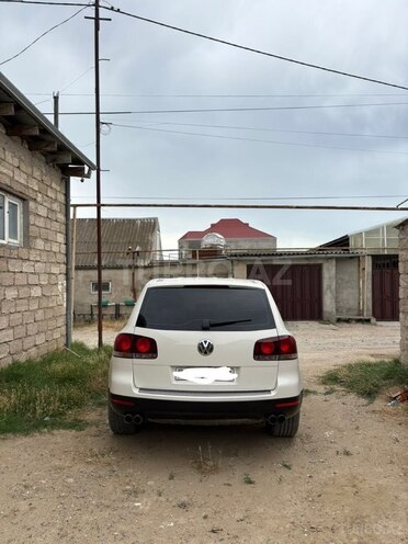 Volkswagen Touareg-4