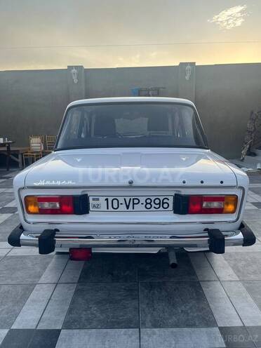 LADA (VAZ) 2106-2