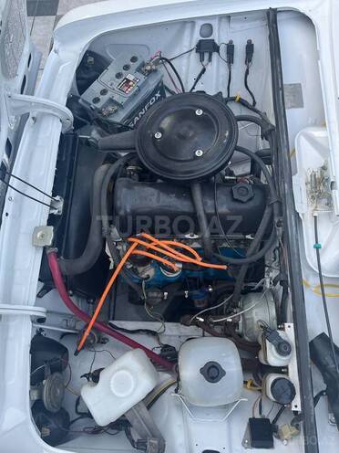 LADA (VAZ) 2106-11