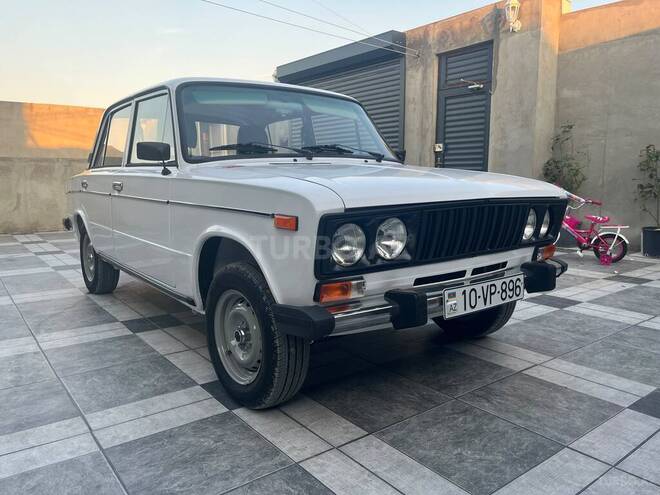 LADA (VAZ) 2106-5