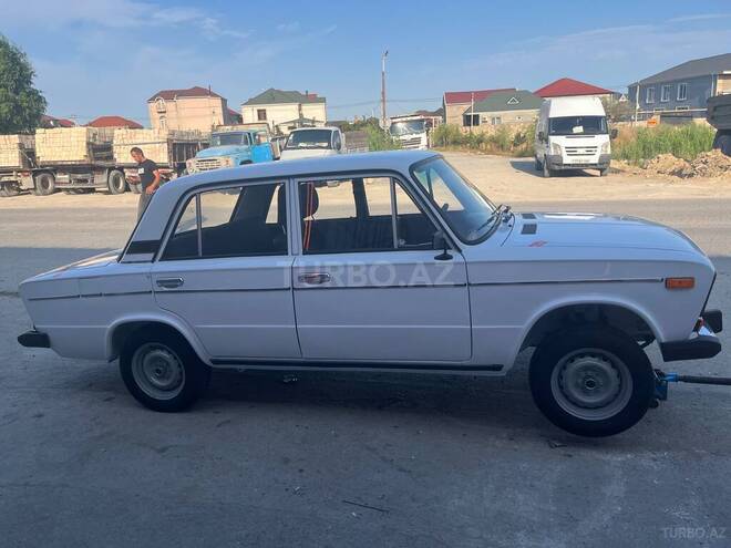 LADA (VAZ) 2106-12
