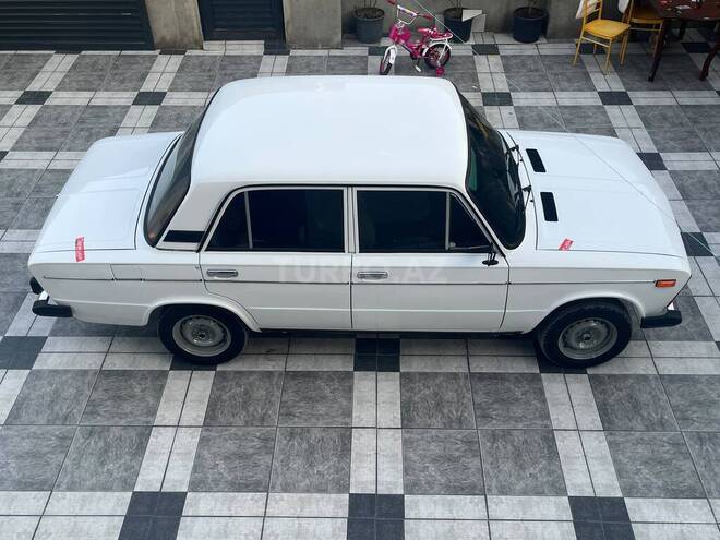 LADA (VAZ) 2106-16