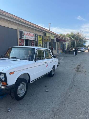 LADA (VAZ) 2106-13