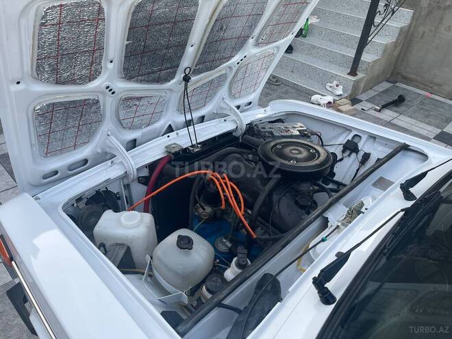 LADA (VAZ) 2106-10