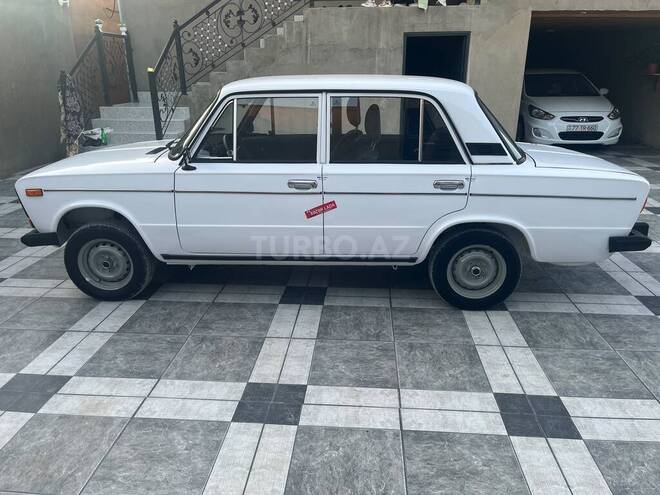 LADA (VAZ) 2106-3