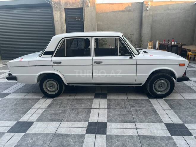 LADA (VAZ) 2106-4