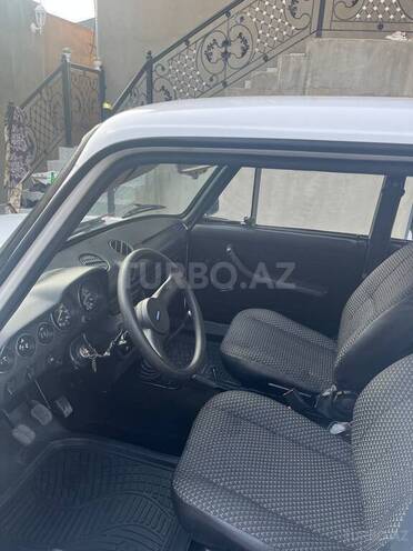LADA (VAZ) 2106-7