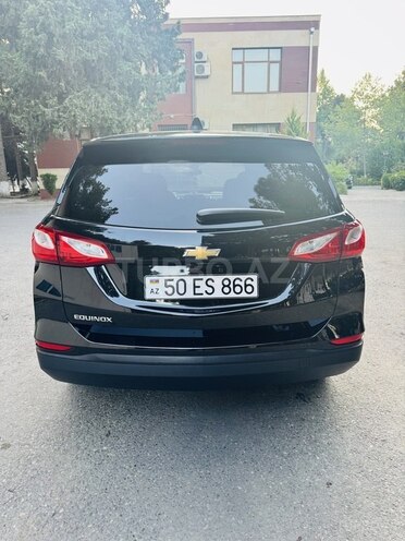 Chevrolet Equinox-2
