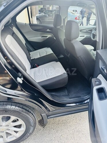 Chevrolet Equinox-5