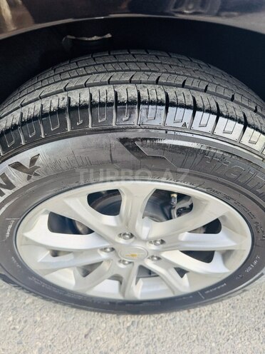 Chevrolet Equinox-6