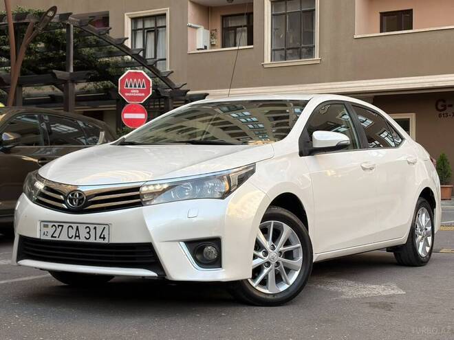 Toyota Corolla-15