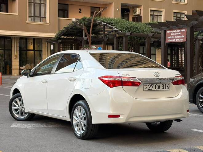 Toyota Corolla-19