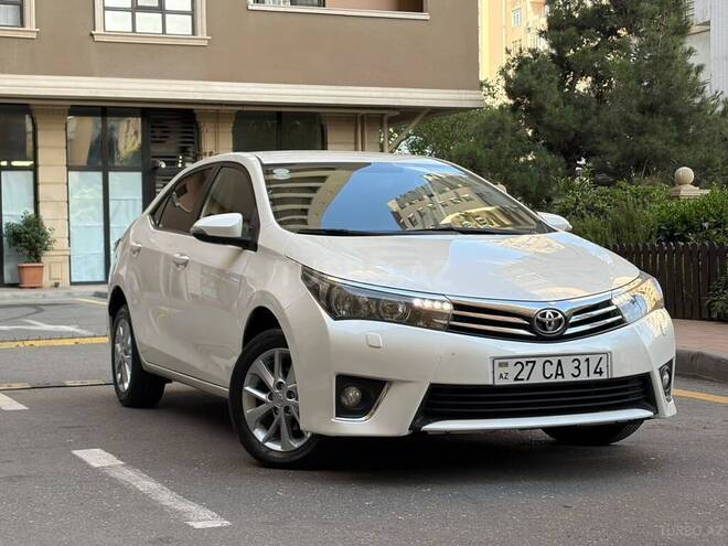 Toyota Corolla-16