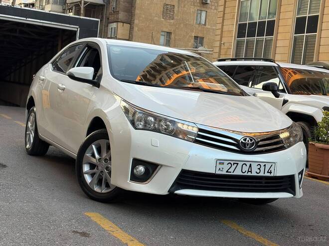 Toyota Corolla-2