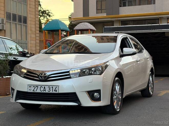 Toyota Corolla-3