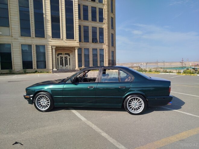 BMW 520-3