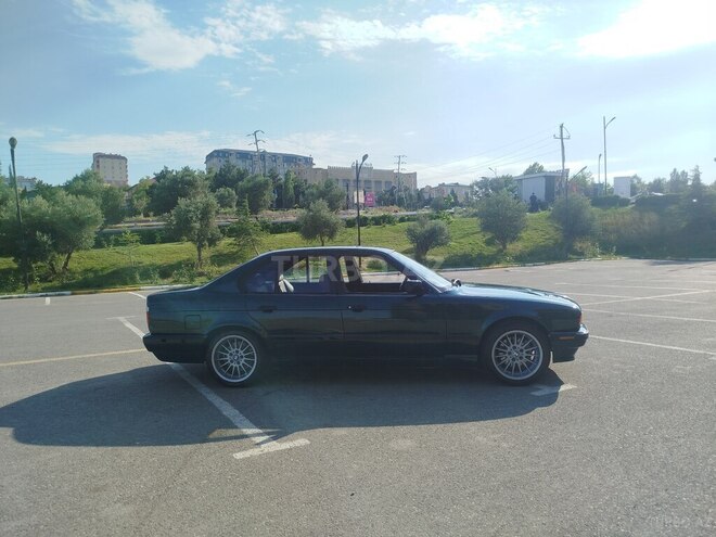 BMW 520-4