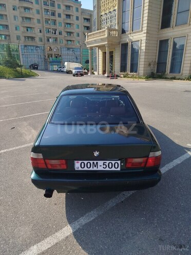 BMW 520-5