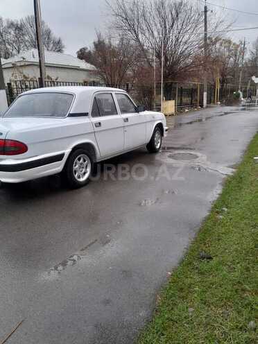 GAZ 3110 "Volga"-2