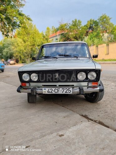LADA (VAZ) 2106-2
