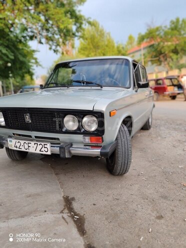 LADA (VAZ) 2106-1