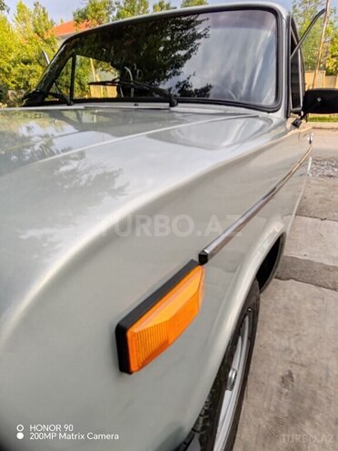 LADA (VAZ) 2106-3