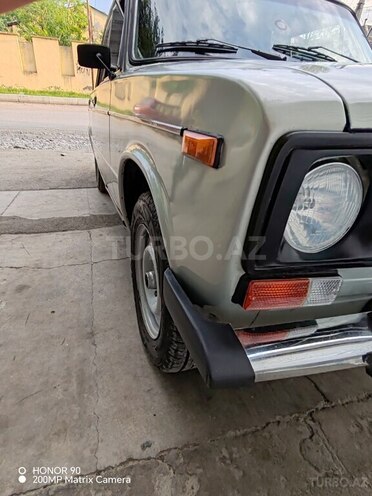 LADA (VAZ) 2106-6