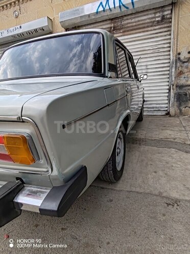 LADA (VAZ) 2106-4