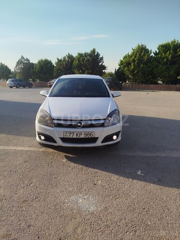 Opel Astra-1