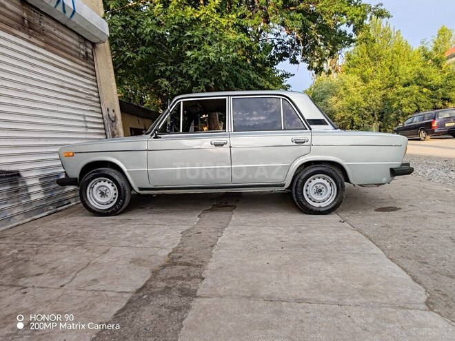 LADA (VAZ) 2106-8