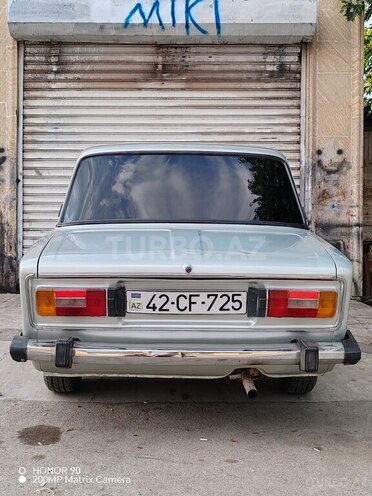 LADA (VAZ) 2106-7