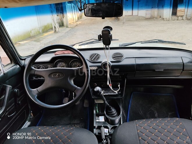 LADA (VAZ) 2106-11