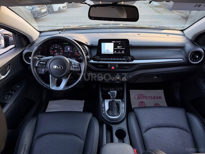 Kia K3-10