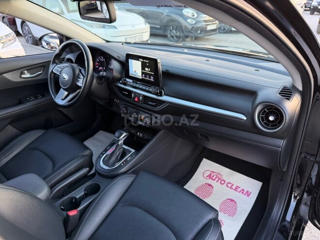 Kia K3-16