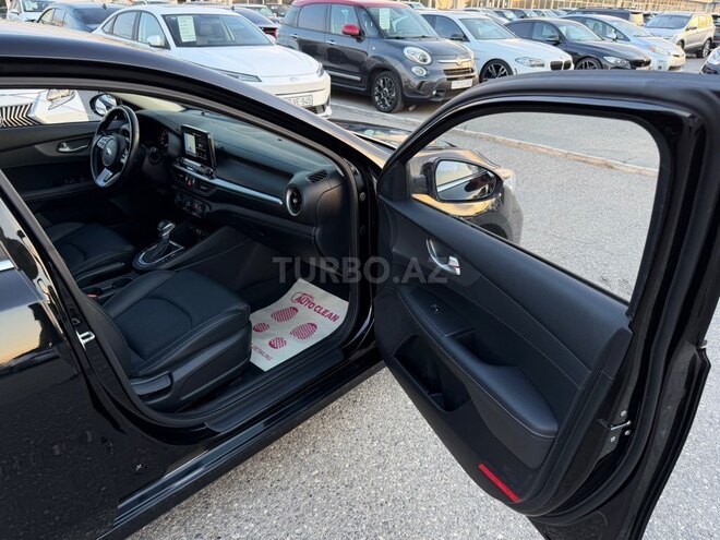 Kia K3-17