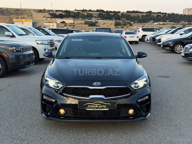 Kia K3-4