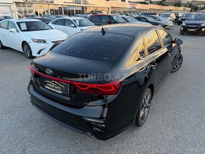 Kia K3-7