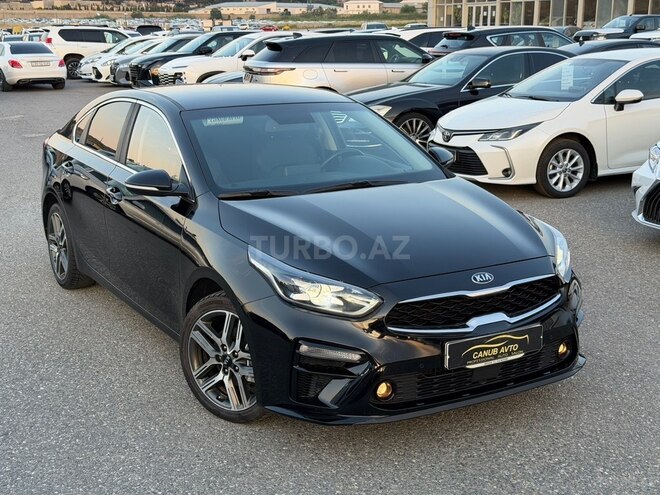 Kia K3-2