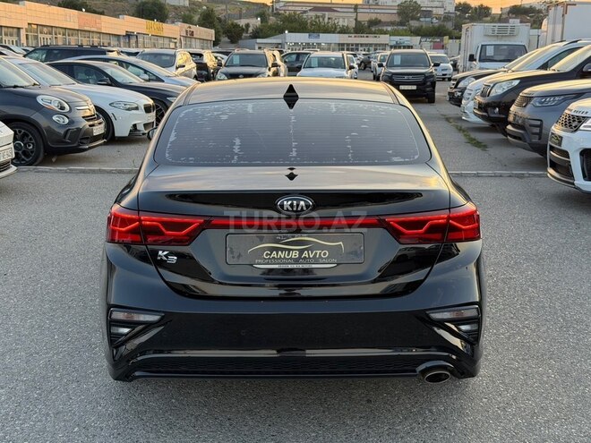 Kia K3-9