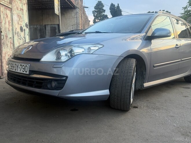Renault Megane-3