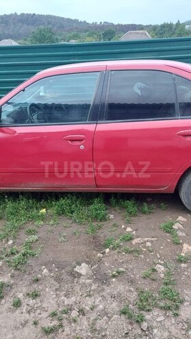 Nissan Primera-6