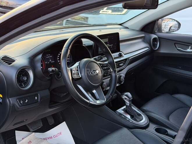 Kia K3-12
