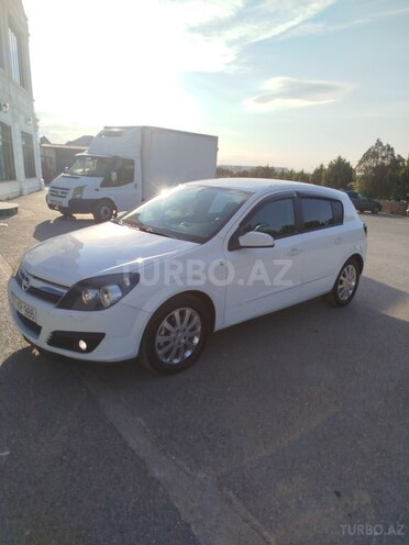 Opel Astra-7