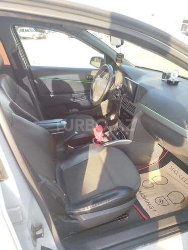 Opel Astra-3