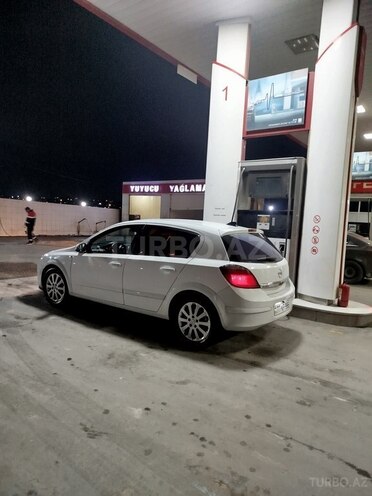 Opel Astra-8