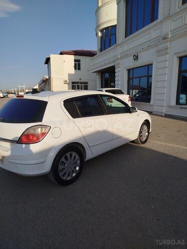 Opel Astra-6