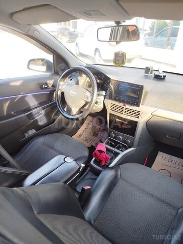 Opel Astra-4