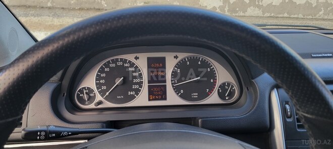 Mercedes B 170-14