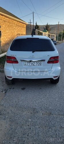Mercedes B 170-2
